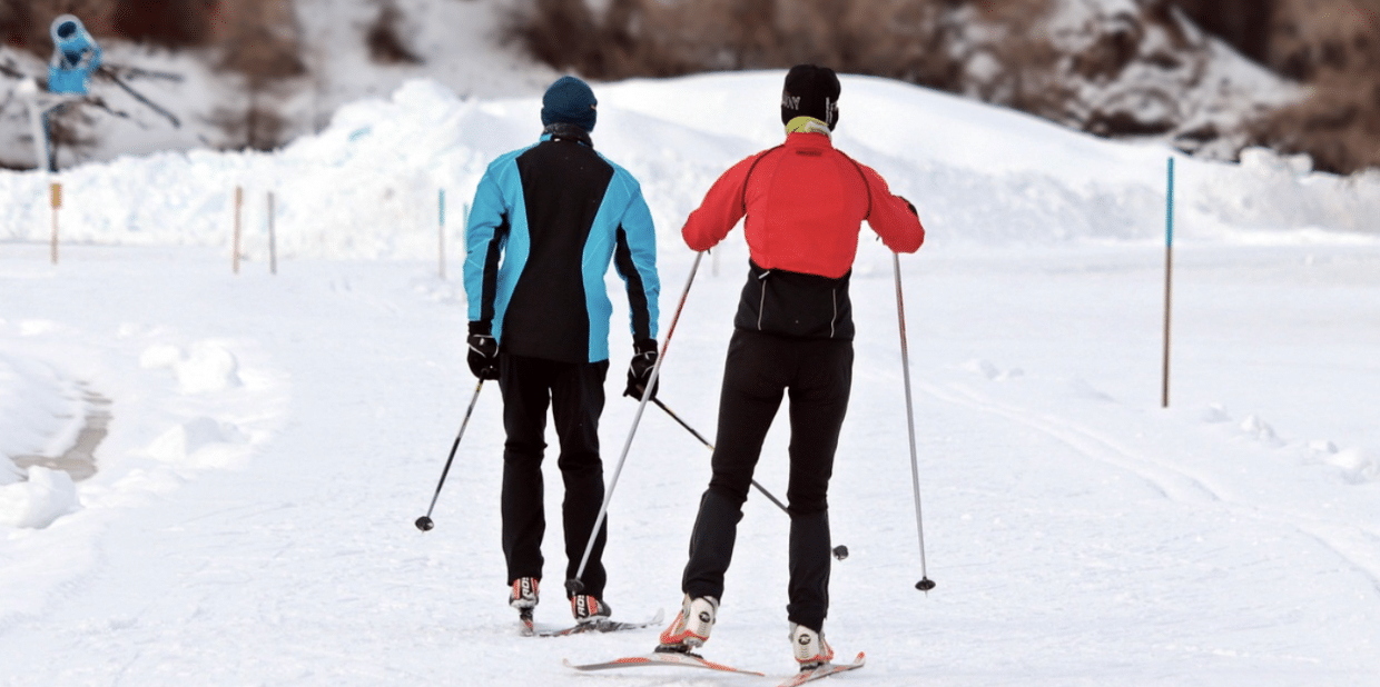 skiing in wenatchee